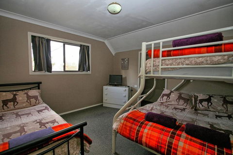Blizzard Bunny Lodge - Holiday Byron Bay 1