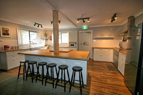 Blizzard Bunny Lodge - Holiday Byron Bay 0