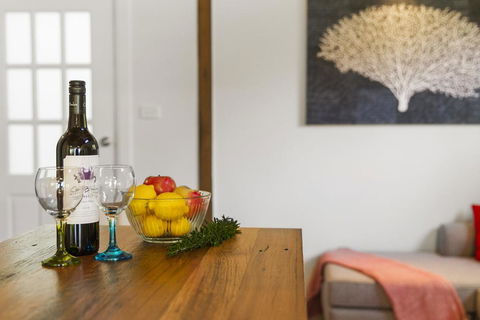BLUE APPLE LODGE - Holiday Byron Bay 1
