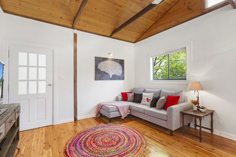 BLUE APPLE LODGE - Holiday Byron Bay 2