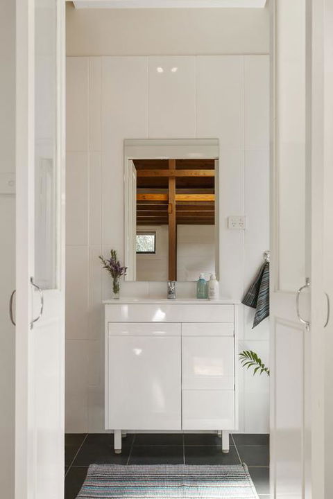 BLUE APPLE LODGE - Holiday Byron Bay 3