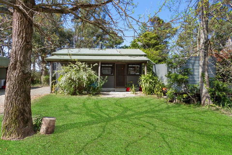 BLUE APPLE LODGE - Holiday Byron Bay 0
