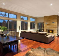 Blue Cliff Retreat - Holiday Byron Bay