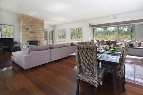 Blue Cliff Retreat - Holiday Byron Bay 2