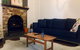 Blue Duck Cottage, Village Comfort, Fireplace - thumb 1