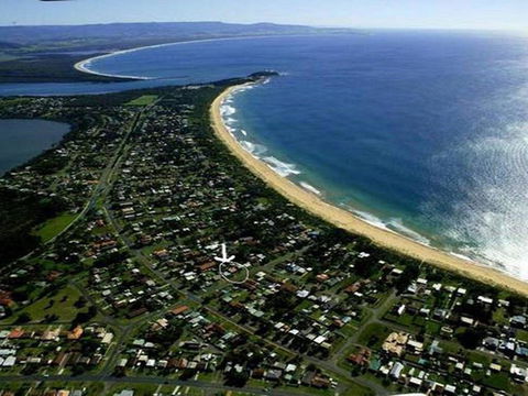 Blue Haze - Air Conditioned Comfort - Holiday Byron Bay 3