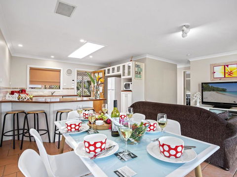 Blue Haze - Air Conditioned Comfort - Holiday Byron Bay 0