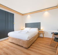 Blue Hills Motel - Holiday Byron Bay