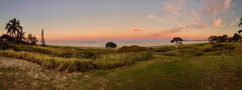 Blue Horizon - Holiday Byron Bay 1