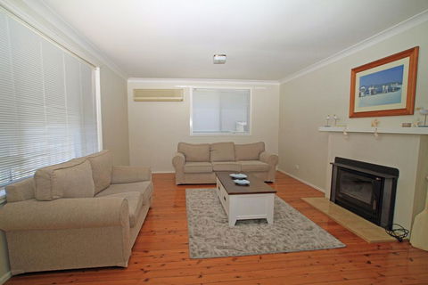 Blue Lagoon - Waterfront - Holiday Byron Bay 2