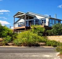 Blue Ocean Haven - Peppermint Grove Beach WA - Holiday Byron Bay