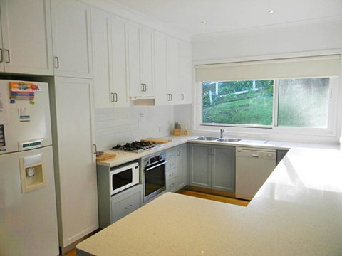 Blue On Collins - Holiday Byron Bay 2
