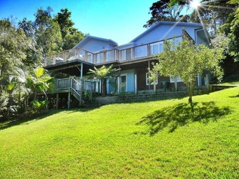 Blue On Collins - Holiday Byron Bay 0