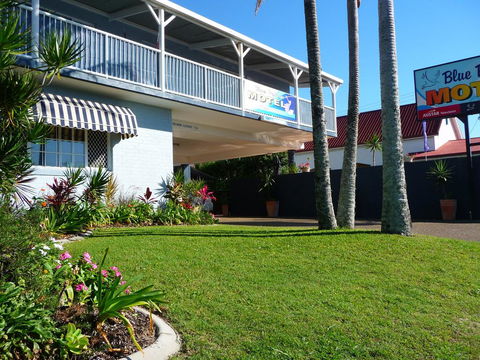 Blue Pelican Motel - Holiday Byron Bay 0