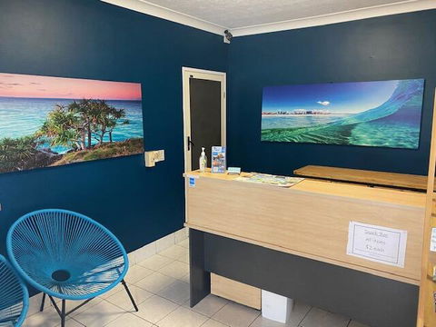 Blue Pelican Motel - Holiday Byron Bay 3
