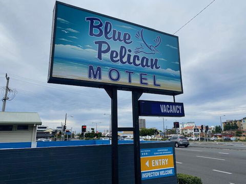 Blue Pelican Motel - Holiday Byron Bay 1