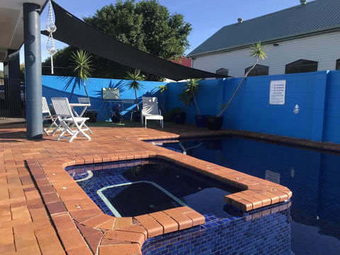 Blue Pelican Motel - Holiday Byron Bay 2