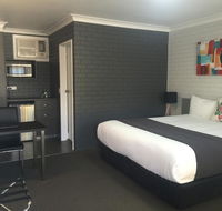 Blue Violet Motor Inn