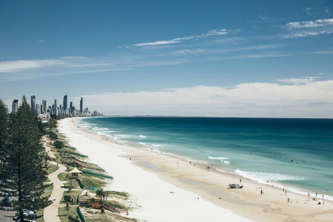 Blue Waters Retreat - Holiday Byron Bay 1