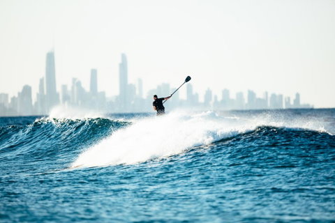 Blue Waters Retreat - Holiday Byron Bay 2