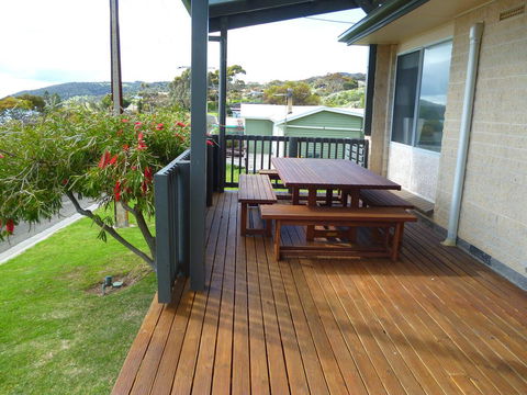 Blue Wren Beach House - Holiday Byron Bay 3