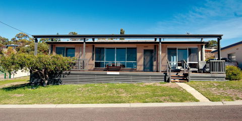 Blue Wren Beach House - Holiday Byron Bay 1