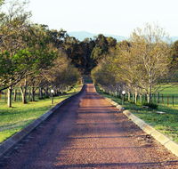 Blueberry Hill Vineyard Villa - Holiday Byron Bay