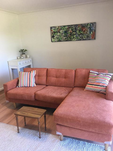 Bluejay Cottage - Holiday Byron Bay 2