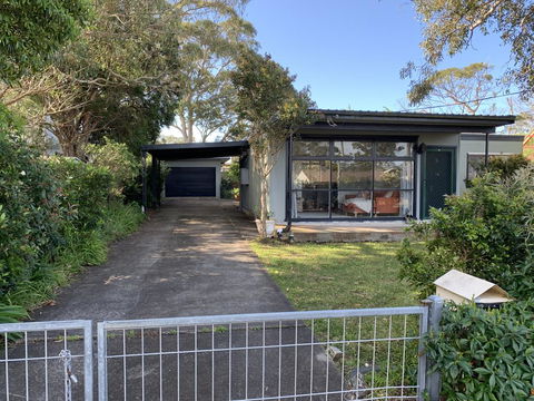 Bluejay Cottage - Holiday Byron Bay 0