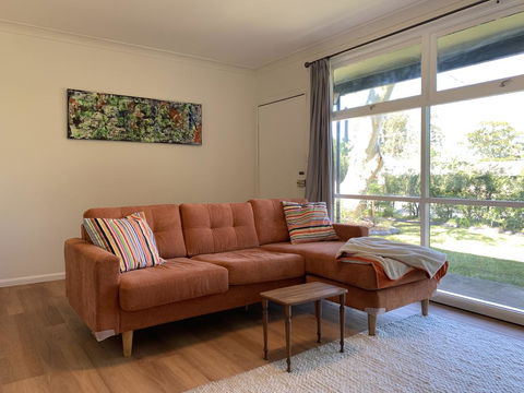 Bluejay Cottage - Holiday Byron Bay 1