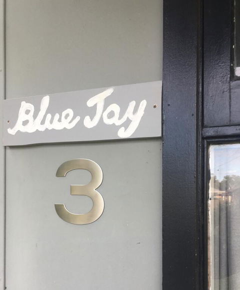 Bluejay Cottage - Holiday Byron Bay 3