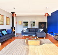 Bluetongue  Culburra - Pet Friendly - 4 Mins to Beach - Holiday Byron Bay