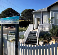 Bluewater House - Holiday Byron Bay