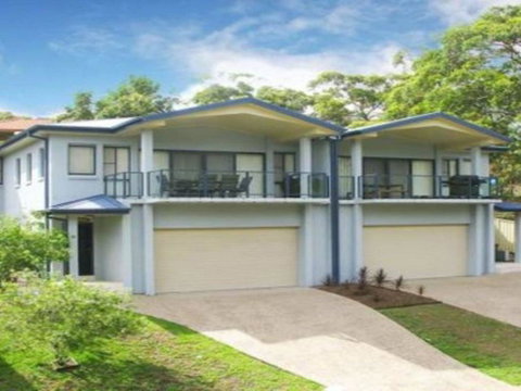 Bluey's Lodge @ Boat Harbour NSW - Holiday Byron Bay 0