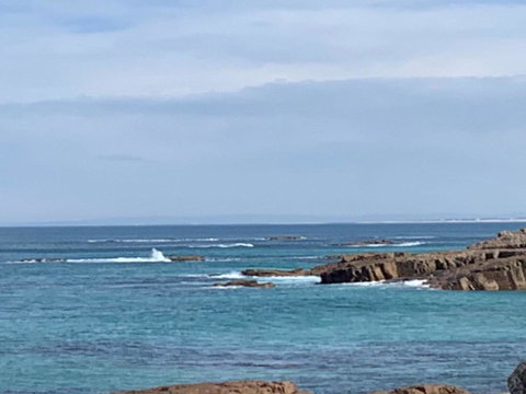 Bluey's Lodge @ Boat Harbour NSW - Holiday Byron Bay 1