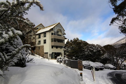 Boali Lodge Thredbo - Holiday Byron Bay 0