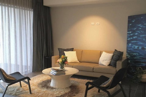 Boat Harbour Apartment - Holiday Byron Bay 2