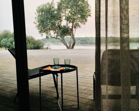 Boat Harbour Apartment - Holiday Byron Bay 1