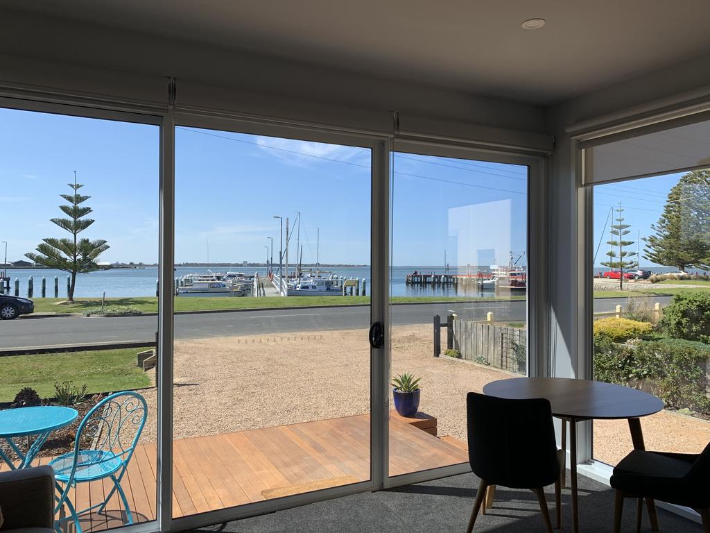 Port Albert VIC Holiday Byron Bay
