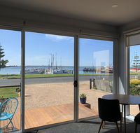 Boat Harbour Jetty BB