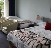 Boat Harbour Motel - Holiday Byron Bay