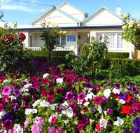 Boathouse Bunbury Bed  Breakfast - Holiday Byron Bay