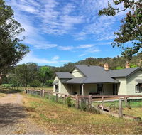 Bobby's Country Rental - Holiday Byron Bay