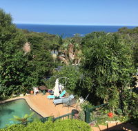 Bobs Ocean View - Holiday Byron Bay