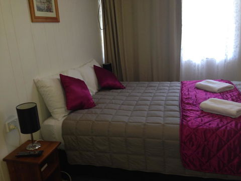 Boggabilla Motel - Holiday Byron Bay 1