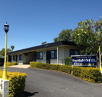 Boggabilla Motel - Holiday Byron Bay