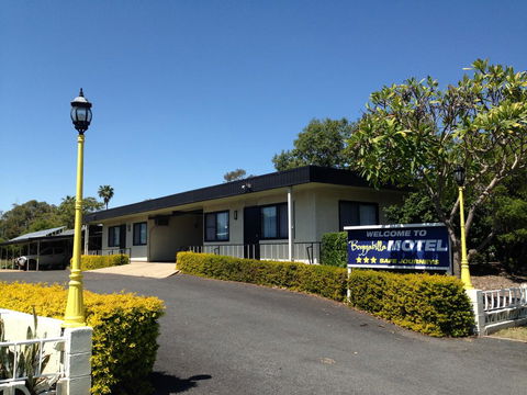 Boggabilla Motel - Holiday Byron Bay 0