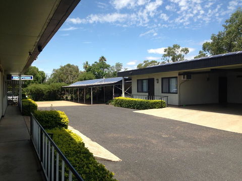 Boggabilla Motel - Holiday Byron Bay 3
