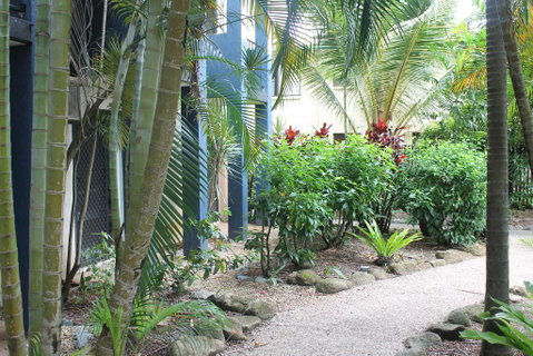 Bohemia Resort Cairns - Holiday Byron Bay 3