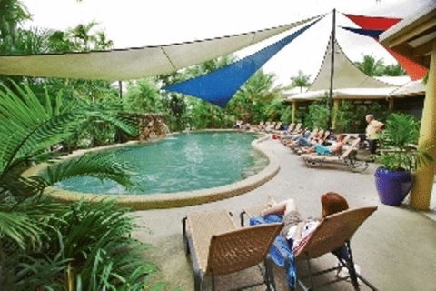Bohemia Resort Cairns - Holiday Byron Bay 1